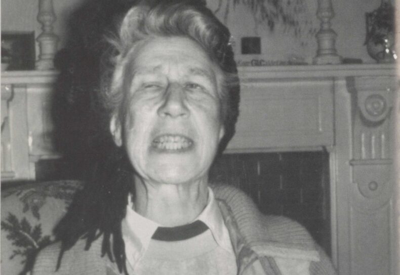 Rosine de Bounevialle