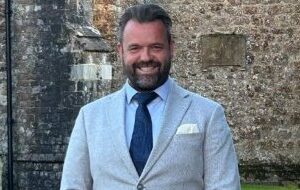 Simon Bennett, Homeland candidate