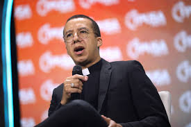 Calvin robinson interviewed