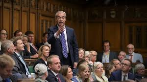 The Resistible Rise of Reform UK