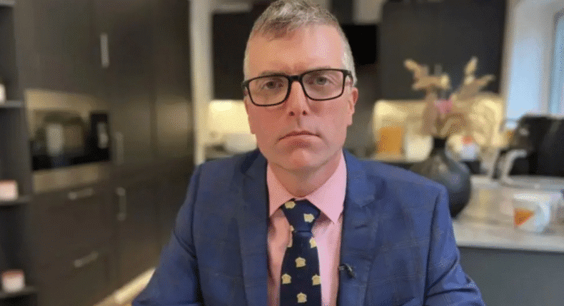 Ed Hill, Exeter Reform