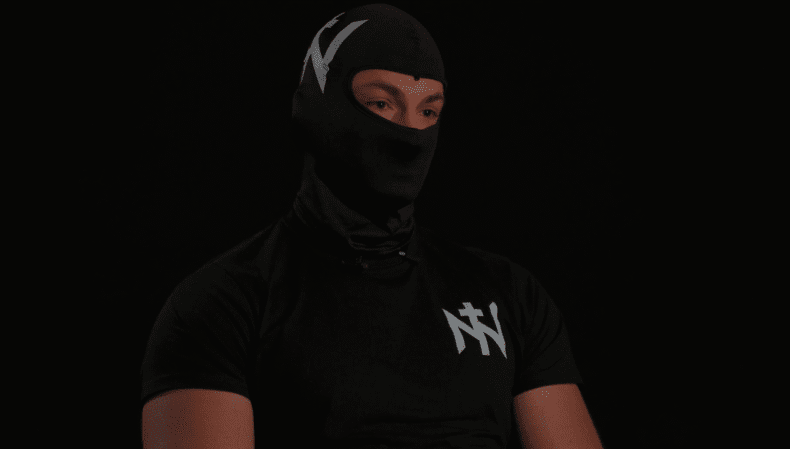 'Ivan' Nucleo Nacional, Spain