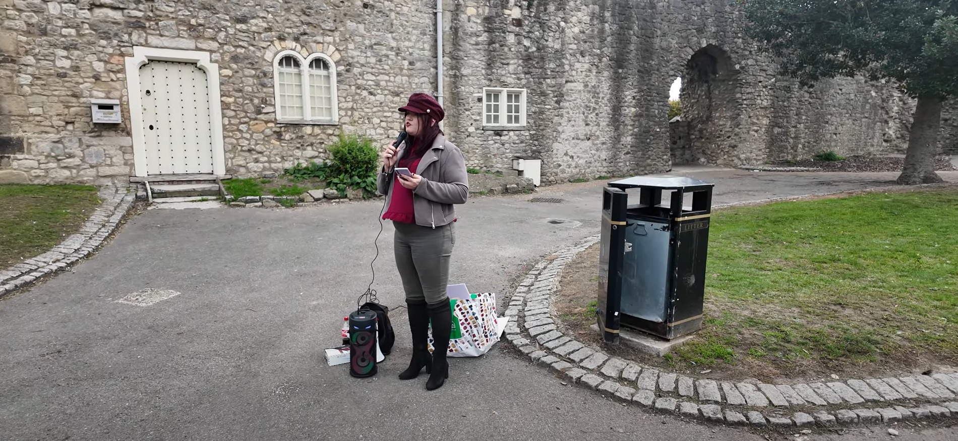 UKIP’s only local councillor quits party after 6 months