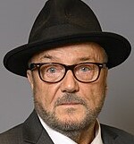 George Galloway