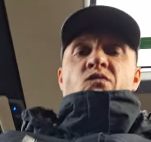 Reece Grant travelling to France last weekend