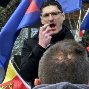 Collett at warwick 7 Feb 2026