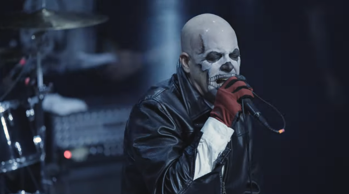 London venue to host US fascist singer