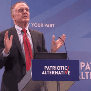 Jared Taylor