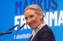 Alice Weidel AfD