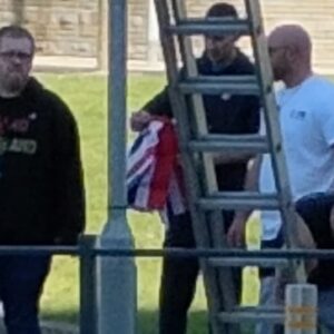 Bristol Rise at Southmead Hospital