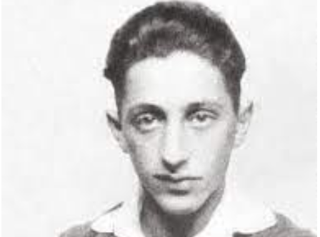 The 22 martyrs of Plötzensee: remembering the anti-nazi Baum Group