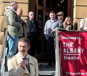 NRP gathers in Coventry