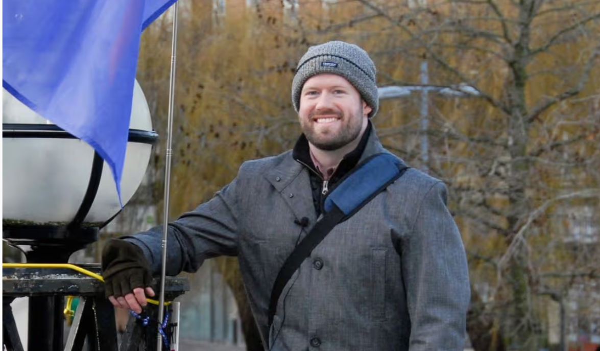 Meet Rupert Lowe’s latest recruit – a nazi jailbird linked to a terror group