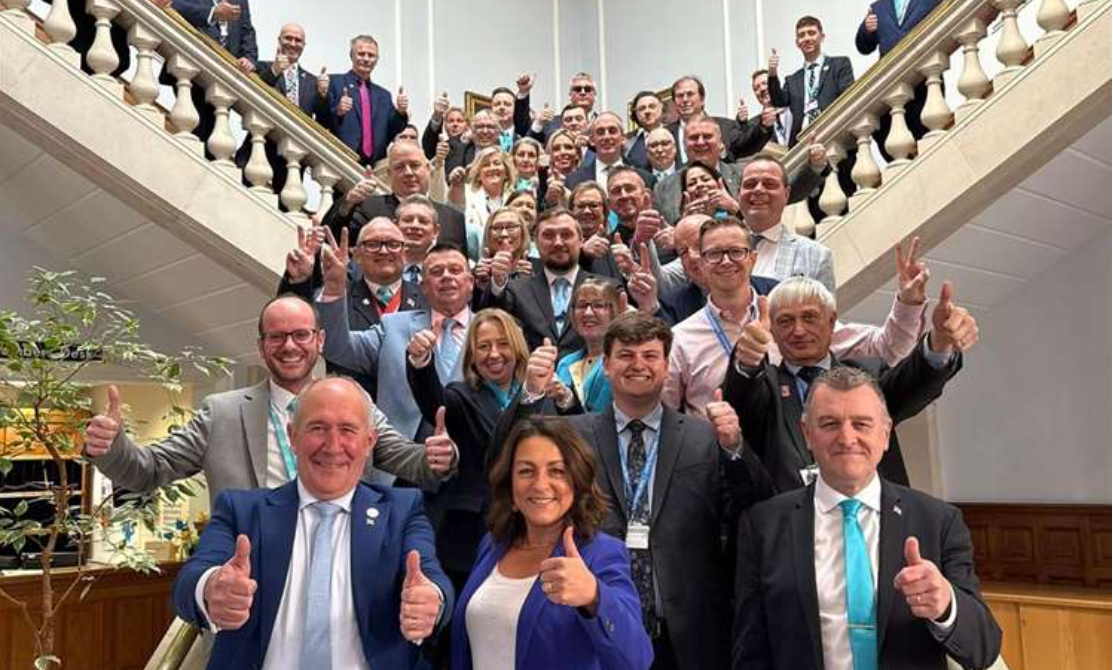 Kent’s Reform council defies election law with migrant emergency motion