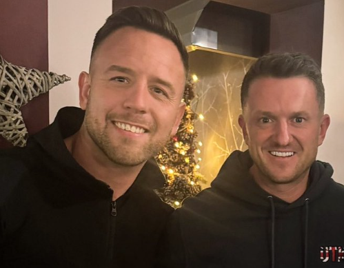 Danny Tommo says ‘F*** Israel’ as Tommy Robinson woos Zionist right in America