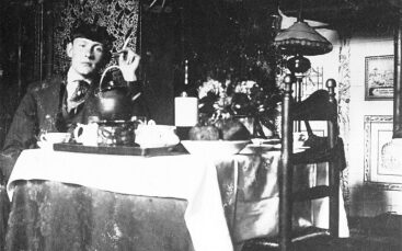 “Homosexuals are not cowards” – The man who bombed the nazi files