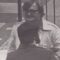 Peter Marriner with Steve Brady