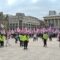 Britain First Birmingham rally