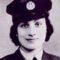 Noor Inayat Khan in uniform