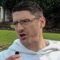 Patriotic Alternative leader Mark Collett