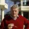 Holocaust denier and self-styled historian, David Irving